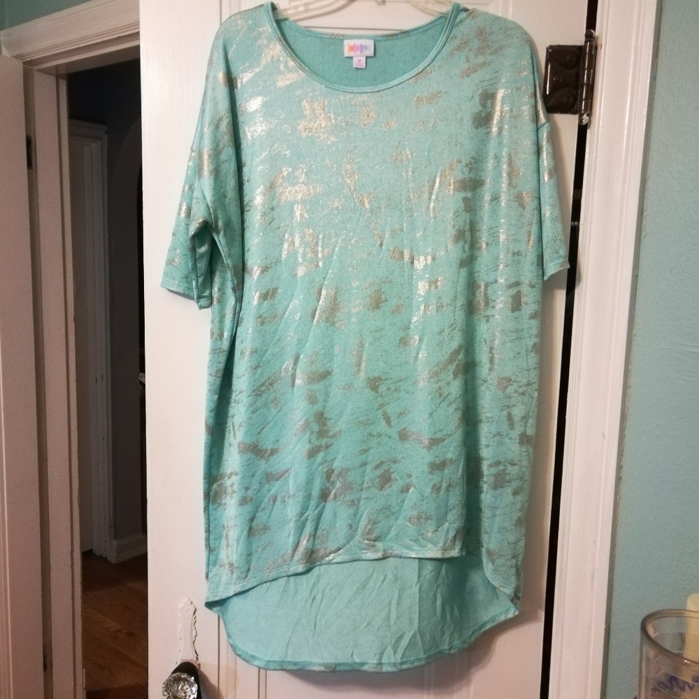 LuLaRoe Elegant Irma